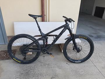 MTB Trek Remedy 8