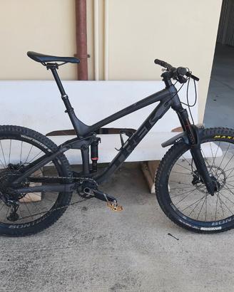MTB Trek Remedy 8