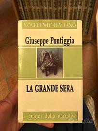 Mario Tobino e Giuseppe Pontiggia