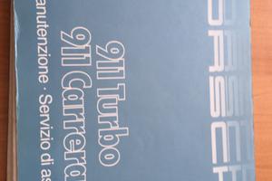 Uso e manutenzione Porsche 930.Tel 3349997852