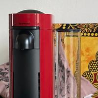 Nespresso VERTUO PLUS