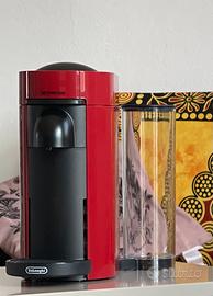 Nespresso VERTUO PLUS