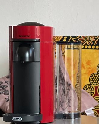 Nespresso VERTUO PLUS