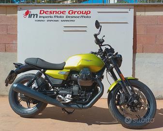 Moto Guzzi V7 SPORT
