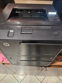 HP LaserJet Pro 400 M401a 