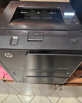 HP LaserJet Pro 400 M401a 