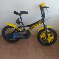 Bicicletta bambino