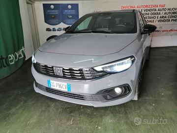 Fiat Tipo 1.6 Mjt S&S 5 P Sport