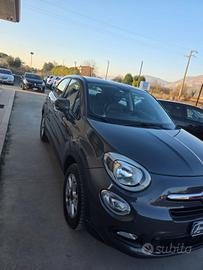 Fiat 500X 1.6 MultiJet 120 CV Lounge garantita 12 