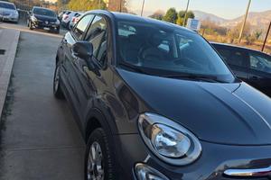 Fiat 500X 1.6 MultiJet 120 CV Lounge garantita 12 