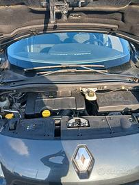 RENAULT Grand Scénic - 2010