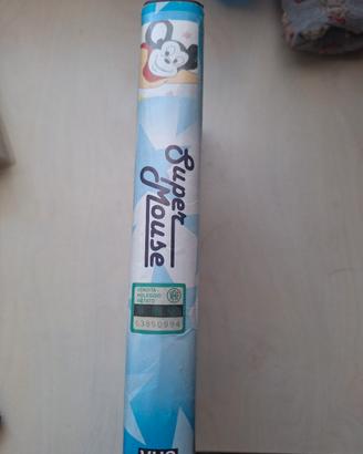 VHS Super Mouse - anni 90 originale