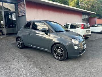Fiat 500 1.3 Multijet 16V 95 CV Sport Permute ness