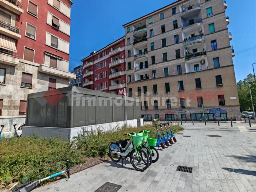 Appartamento – Milano, Quartiere De Angeli - Frua, Municipio 7 - Vista 4