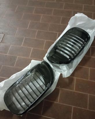griglie BMW e46