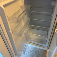 Frigo incasso