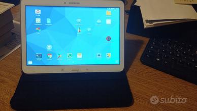 Tablet Samsung Galaxy Tab4 SM-535 10 pollici