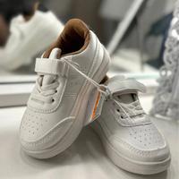 👟 Scarpette bimbo NUOVE mai usate – numero 24/25