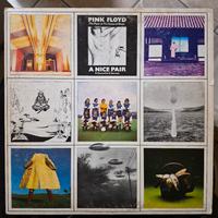 LP doppio PINK FLOYD "A NICE PAIR" anno 196