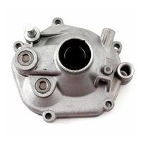 Coperchio ingranaggi trasmissione Puch 440113