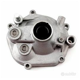 Coperchio ingranaggi trasmissione Puch 440113
