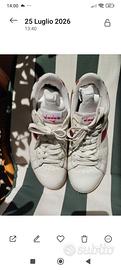Sneakers donna Diadora n.39