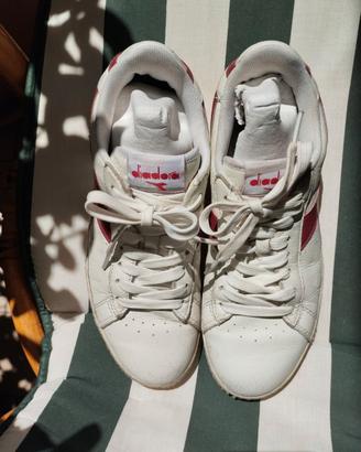Sneakers donna Diadora n.39