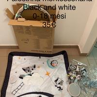 Palestrina neonati montessoriana