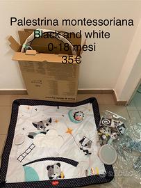 Palestrina neonati montessoriana