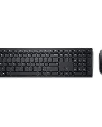 kit Tastiera Mouse DELL wireless bt bluetooth