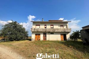 Rustico/Casale/Corte Vitulazio