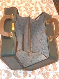 Beautycase Trussardi