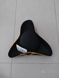 Cappello Carnevale da Pirata o Nobile
