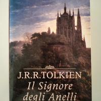 IL SIGNORE DEGLI ANELLI 