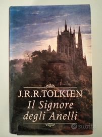 IL SIGNORE DEGLI ANELLI 
