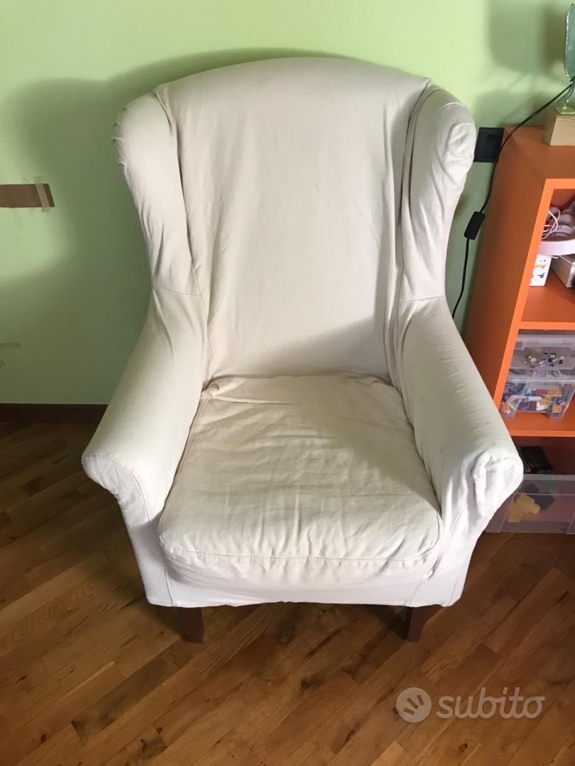 Poltrona di Poltrone e Sofà Arredamento e Casalinghi In vendita a Verona
