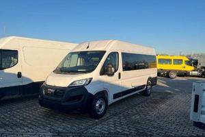Fiat DUCATO MAXI XLH2 2.2 140 16+1