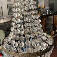 Lampadario a sospensione