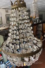 Lampadario a sospensione
