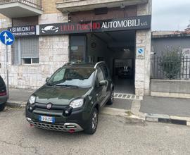 FIAT Panda Cross 1.3 MJT 80 CV S&S 4x4 UNICO PRO