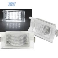 LUCE TARGA A LED BMW E34 TOURING 87-96