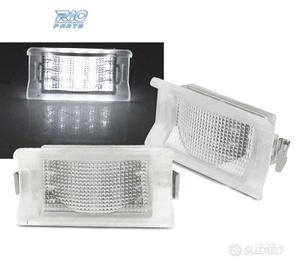 LUCE TARGA A LED BMW E34 TOURING 87-96