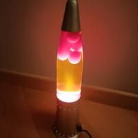 lampada da tavolo LAVA
