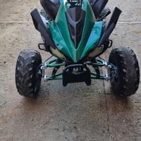 Quad 125