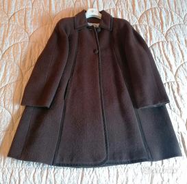 Cappotto donna Forma 0 by GFF