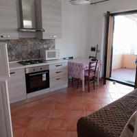 Appartamento Trinità d'Agultu