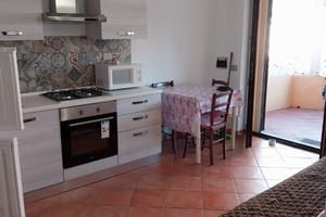Appartamento Trinità d'Agultu