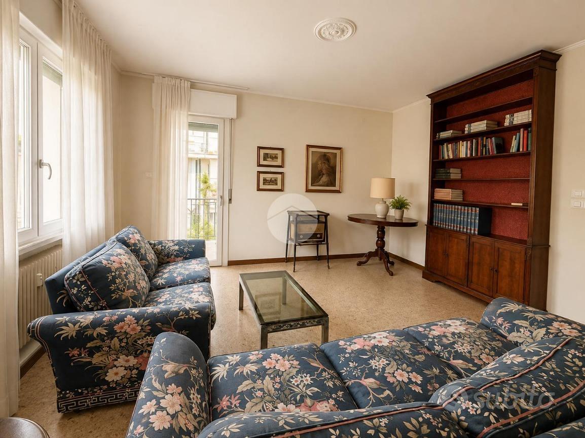 Apartment in Treviso, Selvana - Vista 2