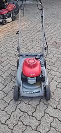 TOSAERBA HONDA