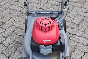 TOSAERBA HONDA